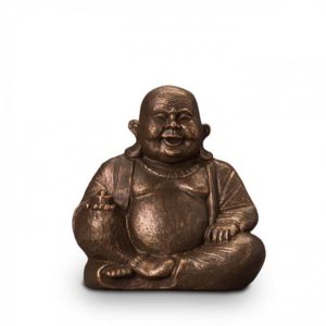 Buddha Typ Urn