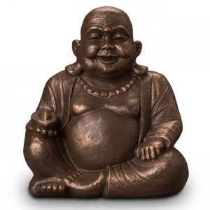 buddha duo -tyyppinen uurna