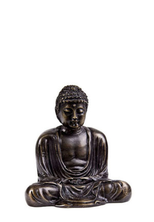 la mini urna di buddha arriva a capire