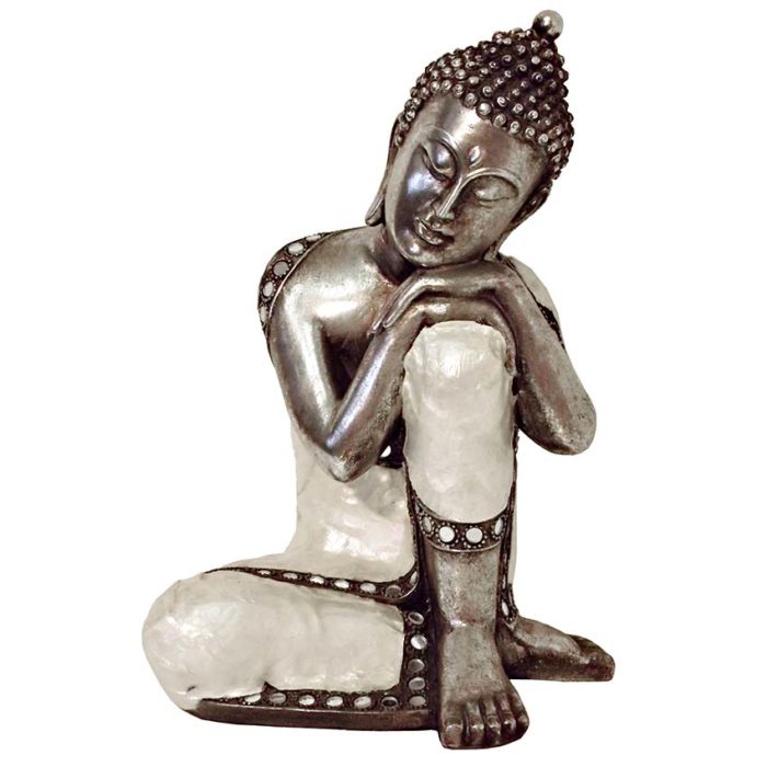 urn mór buddha codlata indiach buddha