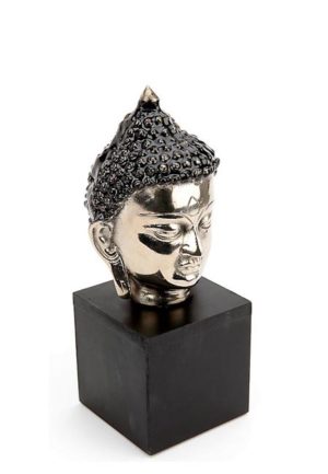 petite urne d&#39;art bouddha infini sérénité