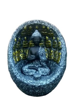 kis buddha urnabarlang
