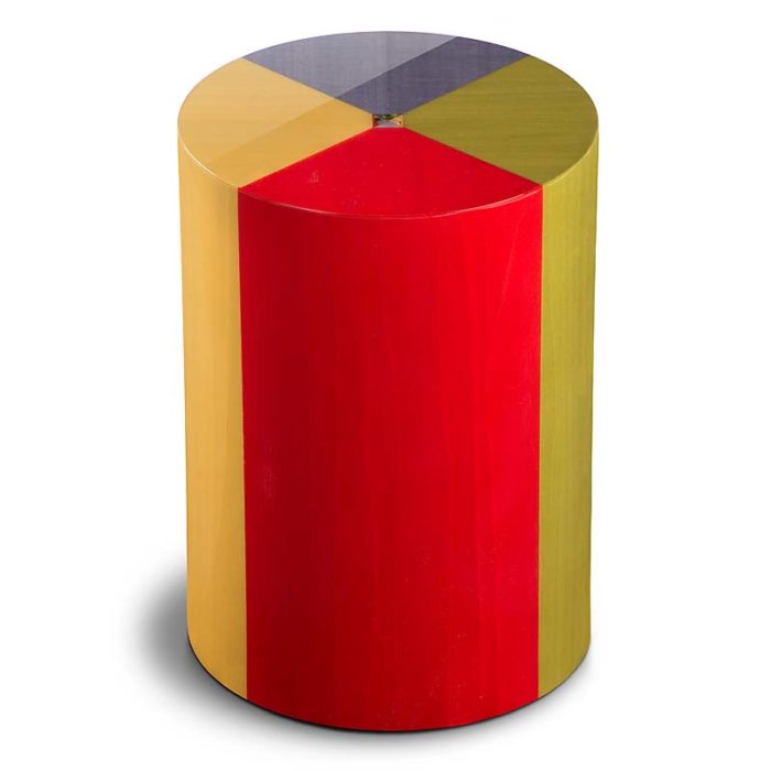 cylinder urne pisa arlecchino liter urpxxl