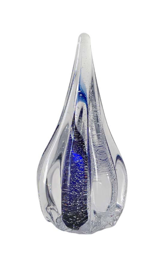 kristalglasser D mini sparkle urna pre domáce zvieratá