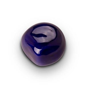 mini urna kobaltowa