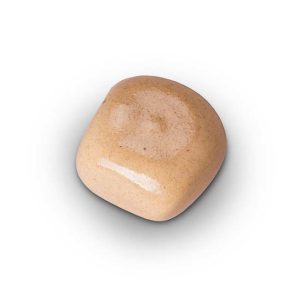 mini urna homok színű