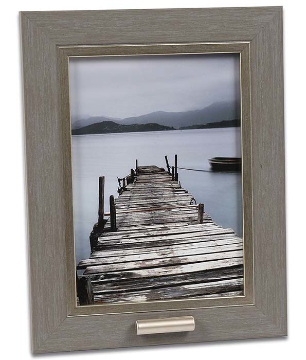 animal photo frame with stainless steel corrugated tube