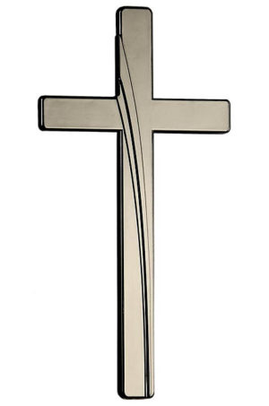 krzyż nagrobny KN