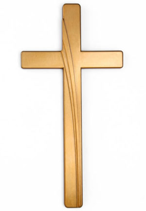 cruce de mormânt KN