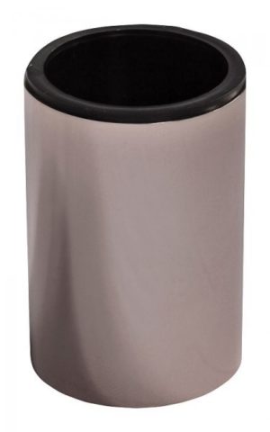 Гробна ваза от неръждаема стомана V