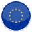 Icône de l&#39;union européenne