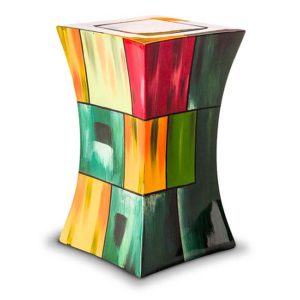 glassfiber urne