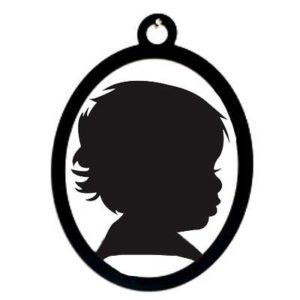 Personalized wall profile without asbestos DP WP