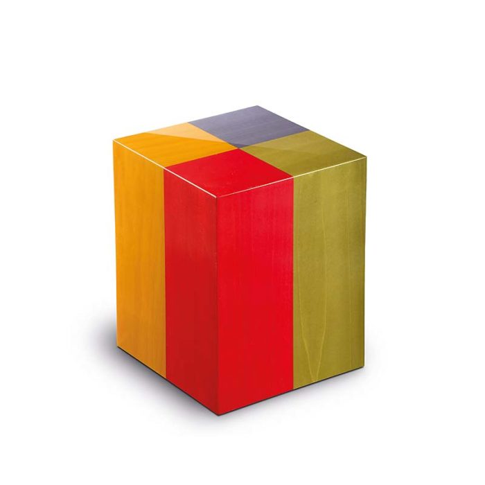 téglalap alakú urnatárs arlecchino liter urarl