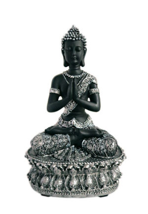 tiibeti meditatsiooni buddha urn