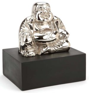 nekonečno smiech budha umenie urna uua