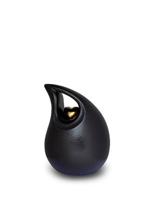ceramic pet urn