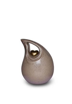 ceramic pet urn