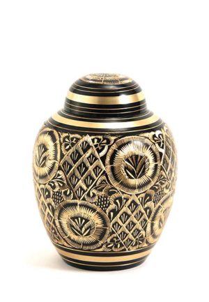 small radiance animal urn