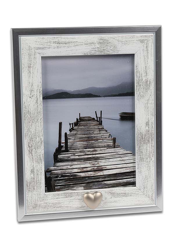 Рамка за снимки за домашни любимци с мини пепелник с цип