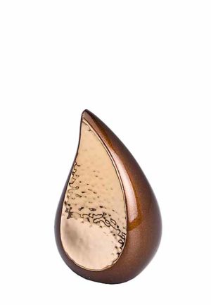 Trane pet urn