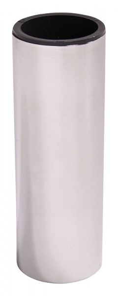 Náhrobná váza z nehrdzavejúcej ocele V