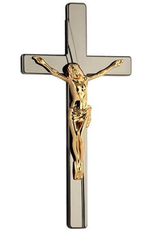 Crucifixo K a N