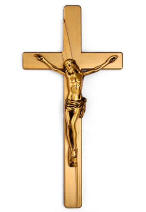Crucifix K aN