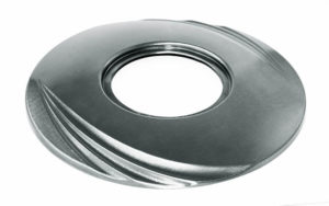 Serena design tampa de vaso VZ