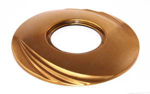 Serena design tampa de vaso VZ